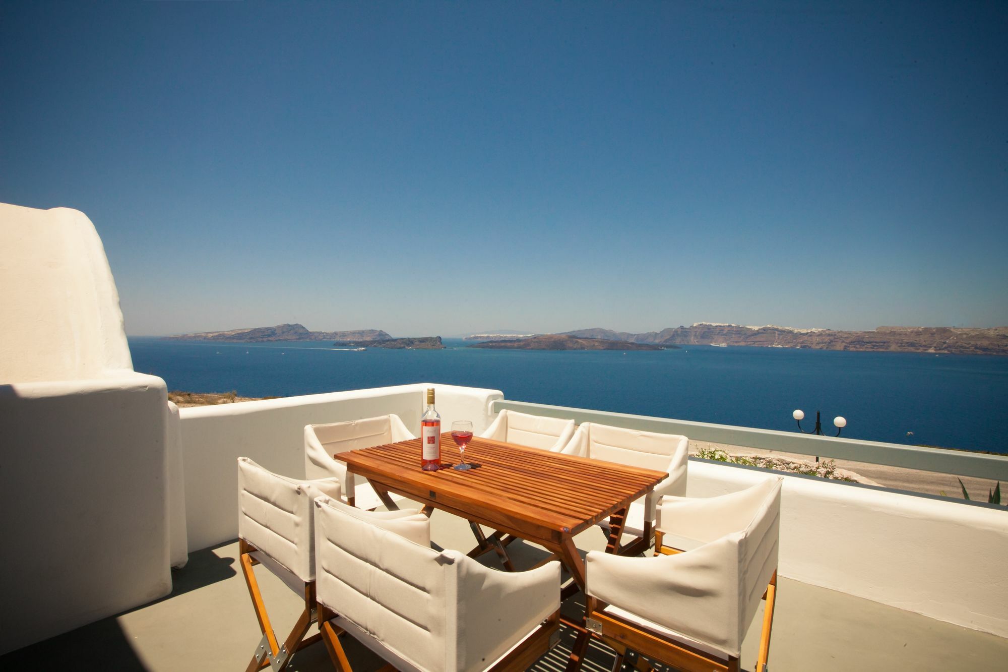Adelante 88 Villas Akrotírion Exterior foto