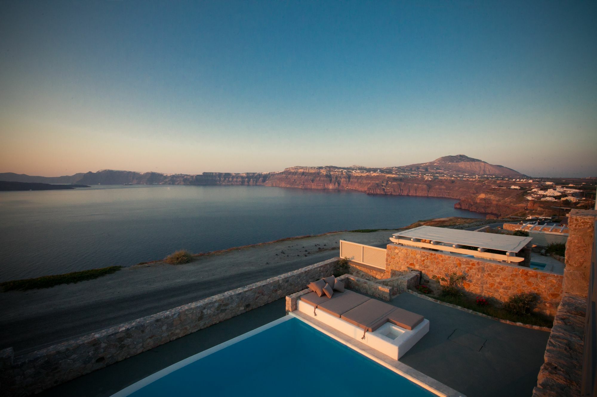 Adelante 88 Villas Akrotírion Exterior foto